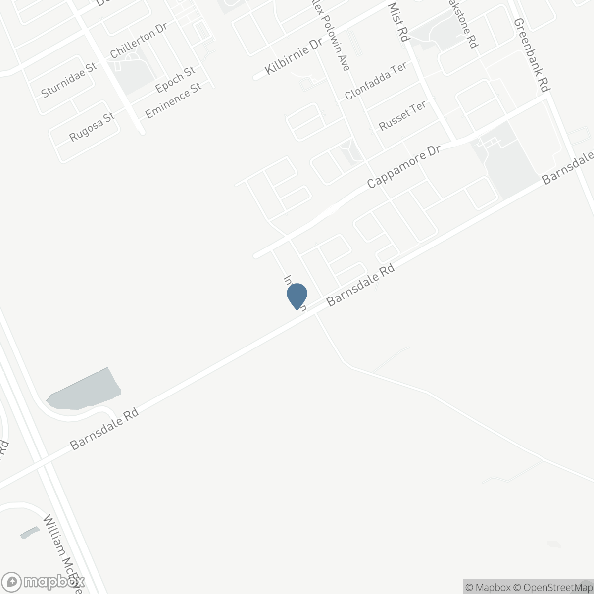 626 INVER LANE, Ottawa, Ontario K2J 7C4